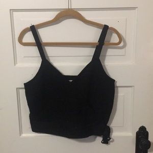 Madewell finale tank top